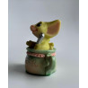 Sugar? Pocket Dragon - Boxed - Whimsical World Of Pocket Dragons - Hand Made in 2000