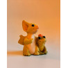 Your Prince Is Here Pocket Dragon - Boxed - Special Of The Day - Hand Made in 2000 - Real Musgrave -Whimsical World Of Pocket Dragons