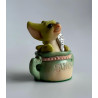 Sugar? Pocket Dragon - Boxed - Whimsical World Of Pocket Dragons - Hand Made in 2000