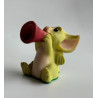 Can You Hear Me Now? Pocket Dragon - Boxed - Whimsical World of Pocket Dragons - Real Musgrave - Hand Made in 1999