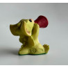Can You Hear Me Now? Pocket Dragon - Boxed - Whimsical World of Pocket Dragons - Real Musgrave - Hand Made in 1999