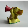 Can You Hear Me Now? Pocket Dragon - Boxed - Whimsical World of Pocket Dragons - Real Musgrave - Hand Made in 1999