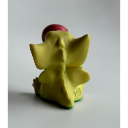 Can You Hear Me Now? Pocket Dragon - Boxed - Whimsical World of Pocket Dragons - Real Musgrave - Hand Made in 1999