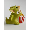 At The Movies Pocket Dragon - Boxed - Whimsical World Of Pocket Dragons by Real Musgrave Hand Made- 2004