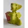 At The Movies Pocket Dragon - Boxed - Whimsical World Of Pocket Dragons by Real Musgrave Hand Made- 2004