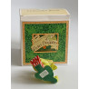 At The Movies Pocket Dragon - Boxed - Whimsical World Of Pocket Dragons by Real Musgrave Hand Made- 2004