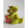 At The Movies Pocket Dragon - Boxed - Whimsical World Of Pocket Dragons by Real Musgrave Hand Made- 2004