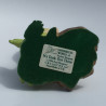 It's Dark Out There Pocket Dragon Whimsical World Of Pocket Dragons by Real Musgrave Hand Made in 1994