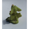 Rain, Rain, Go Away Pocket Dragon  Whimsical World Of Pocket Dragons by Real Musgrave Hand Made in 2000