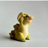 Iâ€™m not li-s-s-tening Pocket Dragon - Boxed - Whimsical World Of Pocket Dragons by Real Musgrave Hand Made - Boxed - 1998