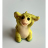 Iâ€™m not li-s-s-tening Pocket Dragon - Boxed - Whimsical World Of Pocket Dragons by Real Musgrave Hand Made - Boxed - 1998