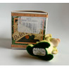 Iâ€™m not li-s-s-tening Pocket Dragon - Boxed - Whimsical World Of Pocket Dragons by Real Musgrave Hand Made - Boxed - 1998