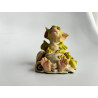 Sleepy Head Pocket Dragon - Boxed - Hand Made - Real Musgrave Whimsical World Of Pocket Dragons - 1990 - One of Original 27