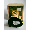 Sleepy Head Pocket Dragon - Boxed - Hand Made - Real Musgrave Whimsical World Of Pocket Dragons - 1990 - One of Original 27