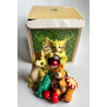 Sticking Together Pocket Dragon - Friends Collector's Club Special 1997/1998 - Boxed - Real Musgrave