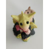I'll Be The Groom Pocket Dragon - Boxed - Whimsical World Of Pocket Dragons  Hand Made in 1995