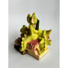 Looking For The Right Words Pocket Dragon - Collectors Club & Friends Special 1996/1997 - Boxed - Whimsical World - Hand Made