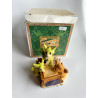 Looking For The Right Words Pocket Dragon - Collectors Club & Friends Special 1996/1997 - Boxed - Whimsical World - Hand Made
