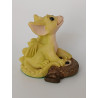 Making Time For You  Pocket Dragon - Real Musgrave Whimsical World Of Pocket Dragons - Exclusive Joining 1995/96