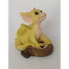 Making Time For You  Pocket Dragon - Real Musgrave Whimsical World Of Pocket Dragons - Exclusive Joining 1995/96