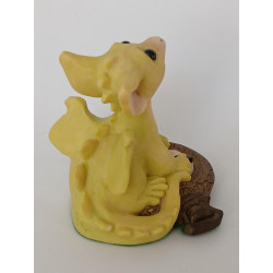 Making Time For You  Pocket Dragon - Real Musgrave Whimsical World Of Pocket Dragons - Exclusive Joining 1995/96