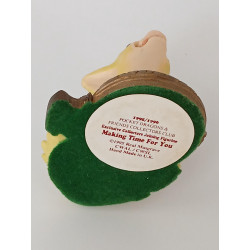 Making Time For You  Pocket Dragon - Real Musgrave Whimsical World Of Pocket Dragons - Exclusive Joining 1995/96
