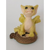 Making Time For You  Pocket Dragon - Real Musgrave Whimsical World Of Pocket Dragons - Exclusive Joining 1995/96