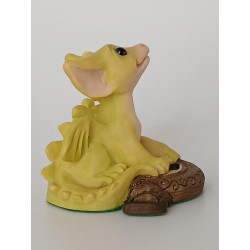 Making Time For You  Pocket Dragon - Real Musgrave Whimsical World Of Pocket Dragons - Exclusive Joining 1995/96
