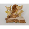 Pen Pals Pocket Dragon - Real Musgrave Whimsical World Of Pocket Dragons - Friends and Collector's Club 1993/1994
