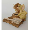 Pen Pals Pocket Dragon - Real Musgrave Whimsical World Of Pocket Dragons - Friends and Collector's Club 1993/1994
