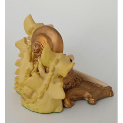 Pen Pals Pocket Dragon - Real Musgrave Whimsical World Of Pocket Dragons - Friends and Collector's Club 1993/1994