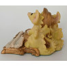 Pen Pals Pocket Dragon - Real Musgrave Whimsical World Of Pocket Dragons - Friends and Collector's Club 1993/1994