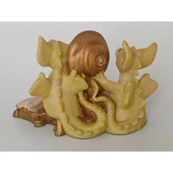 Pen Pals Pocket Dragon - Real Musgrave Whimsical World Of Pocket Dragons - Friends and Collector's Club 1993/1994