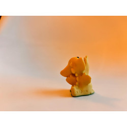 Shake Hands Pocket Dragon - Hand Made in 2000 - Real Musgrave - Whimsical World Of Pocket Dragons