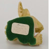 Playing Footsie Pocket Dragon -  Hand Made - Real Musgrave Whimsical World Of Pocket Dragons - 1991