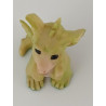 Baby Brother Pocket Dragon -  Hand Made - Real Musgrave Whimsical World Of Pocket Dragons - 1989 - One of Original 27