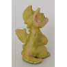Baby Brother Pocket Dragon -  Hand Made - Real Musgrave Whimsical World Of Pocket Dragons - 1989 - One of Original 27