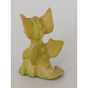 Baby Brother Pocket Dragon -  Hand Made - Real Musgrave Whimsical World Of Pocket Dragons - 1989 - One of Original 27