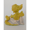 Sleepy Head Pocket Dragon -  Hand Made - Real Musgrave Whimsical World Of Pocket Dragons - 1990 - One of Original 27