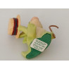 The Old Song and Dance Pocket Dragon - Boxed -  Hand Made - Real Musgrave Whimsical World Of Pocket Dragons - 2005