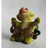 The Many Charms Of A Pocket Dragon - Boxed with original packaging - Whimsical World Of Pocket Dragons 2005
