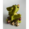 The Many Charms Of A Pocket Dragon - Boxed with original packaging - Whimsical World Of Pocket Dragons 2005