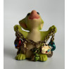 The Many Charms Of A Pocket Dragon - Boxed with original packaging - Whimsical World Of Pocket Dragons 2005