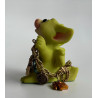The Many Charms Of A Pocket Dragon - Boxed with original packaging - Whimsical World Of Pocket Dragons 2005