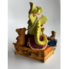 Dragons In The Attic Pocket Dragon   Hand Made - Real Musgrave - 1991 - Whimsical World Of Pocket Dragons