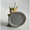 The Gallant Defender Pocket Dragon - Boxed - One of Original 27 - Hand Made and SIGNED by Real Musgrave (11/93) in 1989 - Whimsical World