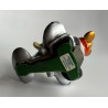 Frequent Flyer Pocket Dragon - Whimsical World Of Pocket Dragons by Real Musgrave Hand Made in 2000