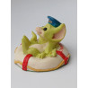 Pocket Cruise Pocket Dragon Whimsical World Of Pocket Dragons Hand Made in 1997