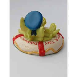 Pocket Cruise Pocket Dragon Whimsical World Of Pocket Dragons Hand Made in 1997