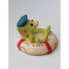 Pocket Cruise Pocket Dragon Whimsical World Of Pocket Dragons Hand Made in 1997
